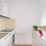 Appartement Sunside54 Sierksdorf