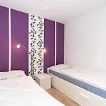 Sunside54 * Sierksdorf