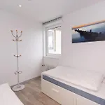 Sunside54 Appartement