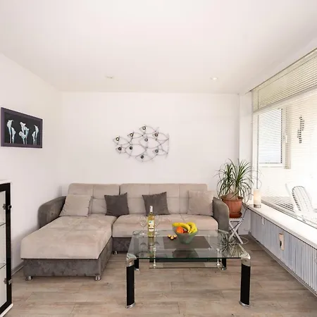 Sunside54 Appartement