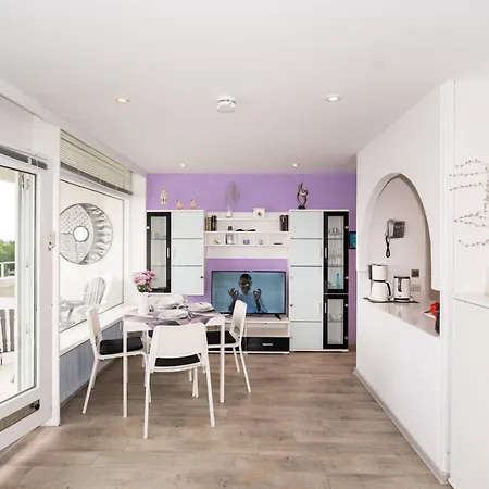Sunside54 Appartement