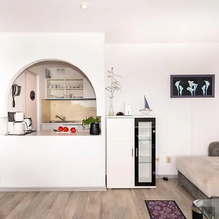 Appartement Sunside54 *