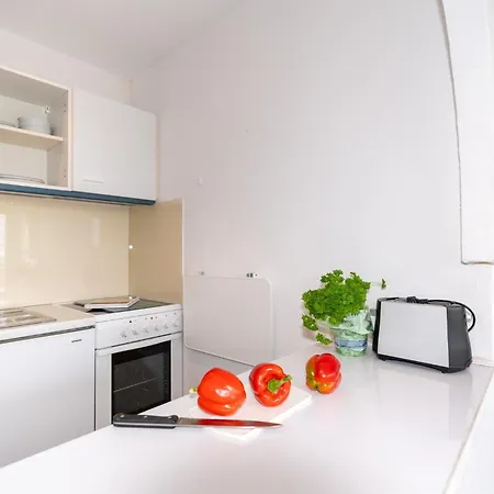Sunside54 Appartement *