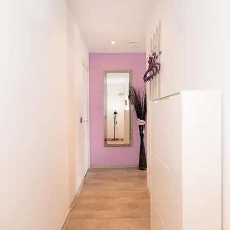 Apartmán Sunside54