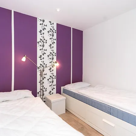 Sunside54 * Sierksdorf
